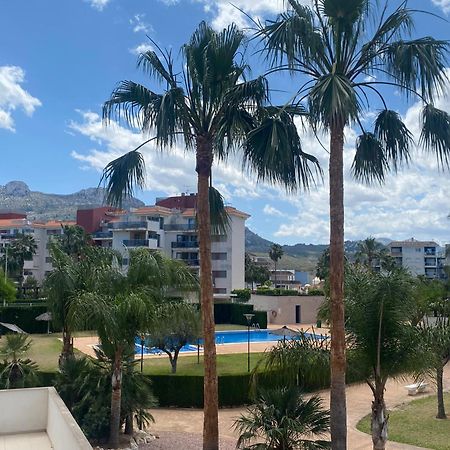 Denia Nature Apartment El Verger Exterior foto