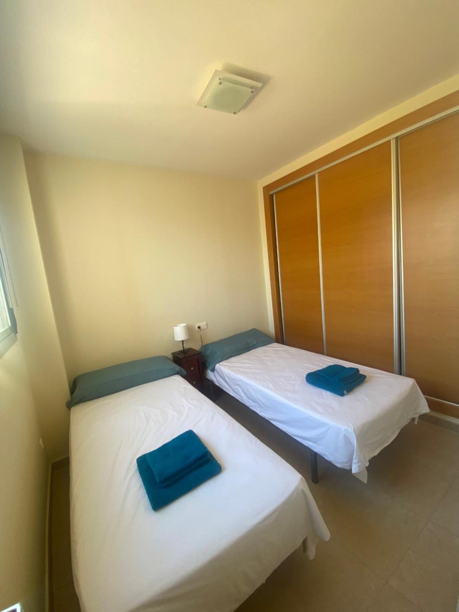 Denia Nature Apartment El Verger Exterior foto