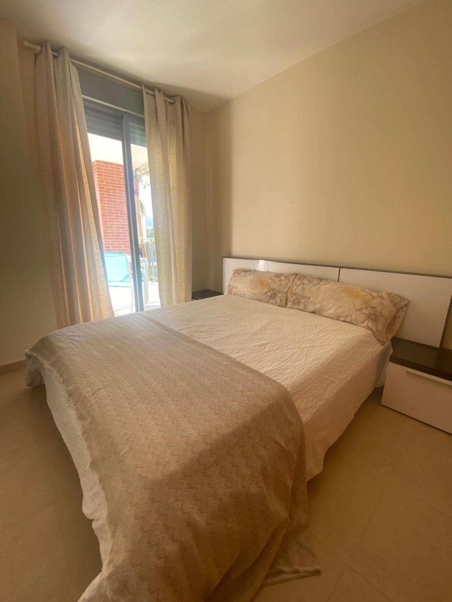 Denia Nature Apartment El Verger Exterior foto